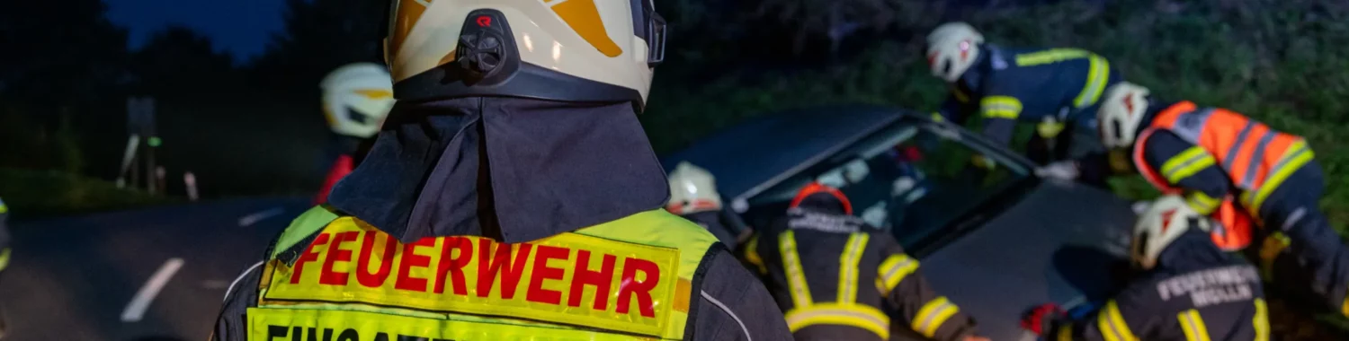 Freiwillige Feuerwehr Molln